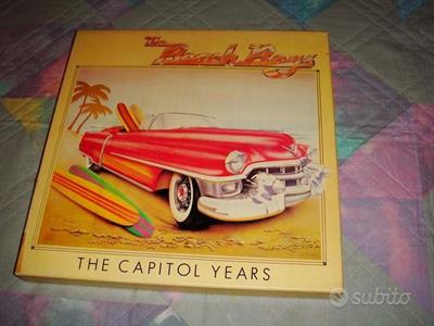 LP vinile