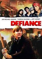 I violenti di Borrow Street - 1980 - John Flynn