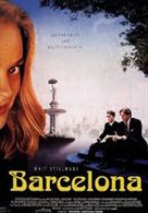 Barcelona 1994 - di Whit Stillman