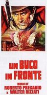 Un buco in fronte (1968) Giuseppe Vari
