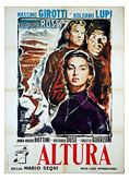 VHS Altura 1949 - da Mario Sequi