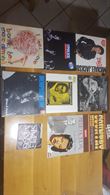 Foto 3 Raccolta vinili musica varia, ottimo stato