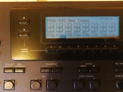 Korg i3 ARRANGER A 61 TASTI - Foto 4