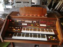 Farfisa Pergamon