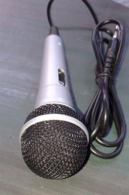 4 microfoni professionali - Foto 5