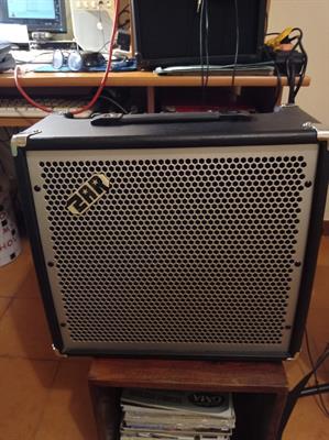 AMPLIFICATORE