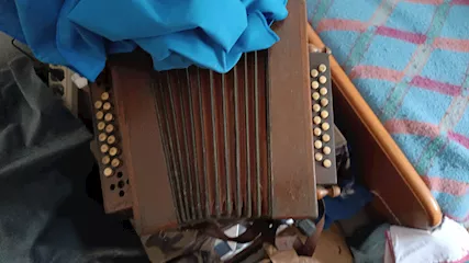 Fisarmonica anni 60 - Anteprima 2