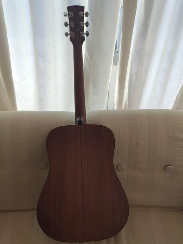 Foto 5 Ibanez Performance PF10M