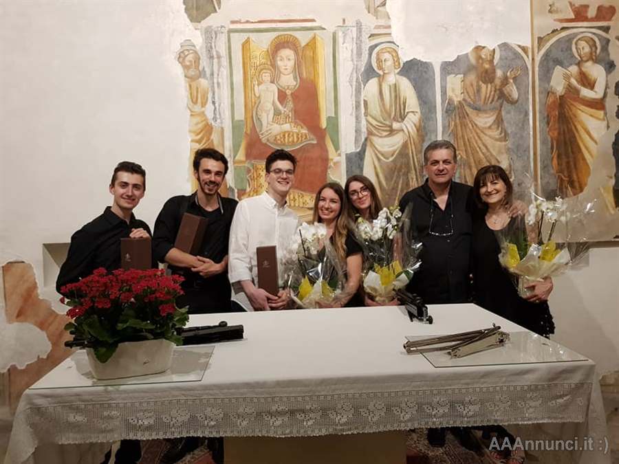 Foto 5Il Diavolo Trilla in Corte Morona-Ciassi