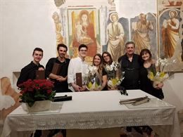 Il Diavolo Trilla in Corte Morona-Ciassi - Anteprima 5