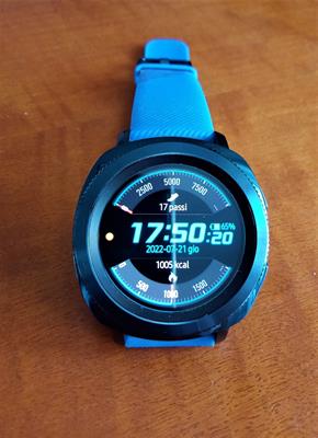 Smart Watch Samsung Gear Sport