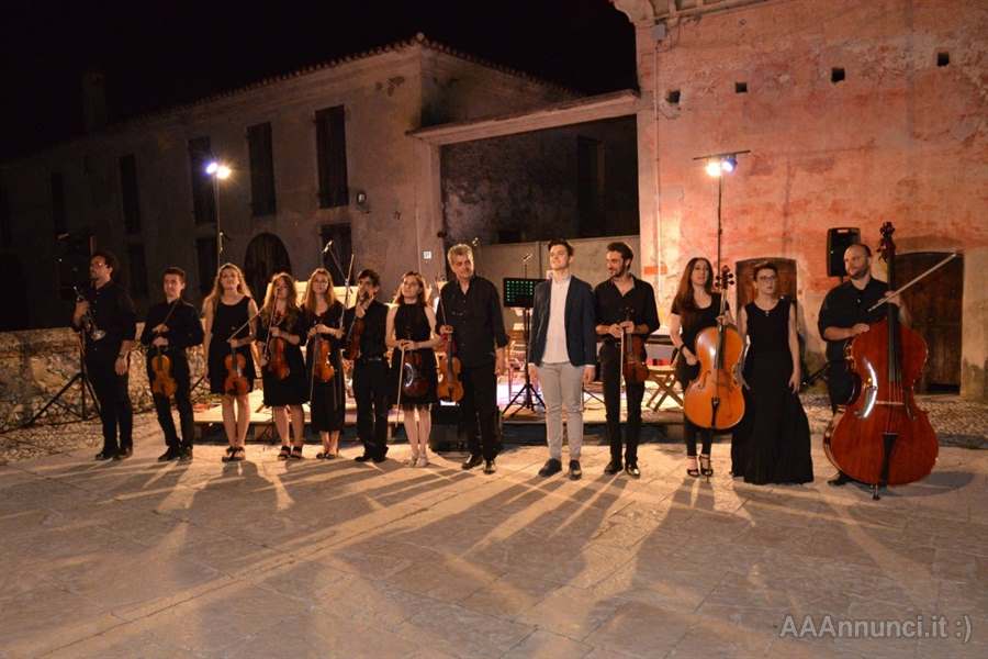 Foto 4Il Diavolo Trilla in Corte Morona-Ciassi