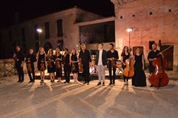 Il Diavolo Trilla in Corte Morona-Ciassi - Anteprima 4