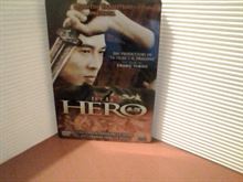 DVD Hero con Jet LI - Custodia Steelbook