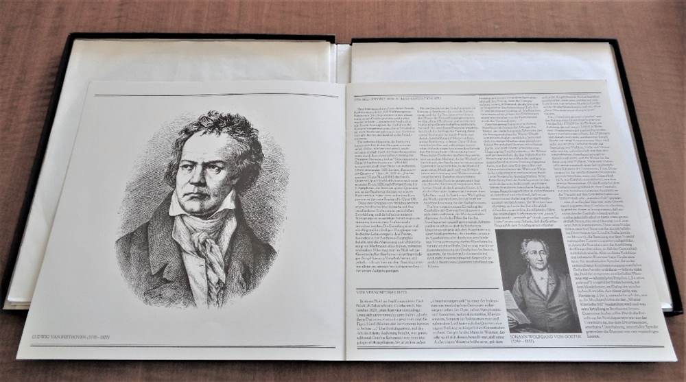 Foto 4Ludwig van Beethoven - I primi quartetti d'archi, ottimo stato