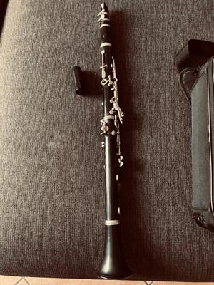 Clarinetto Yamaha 255