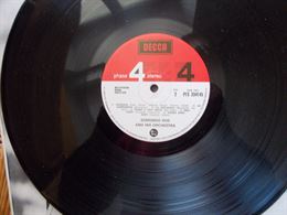 Foto 3 Strings Latino - LP, come nuovo