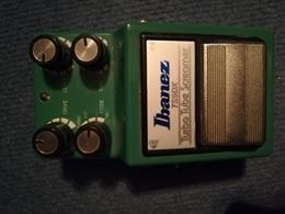 Ibanez ts9 dx