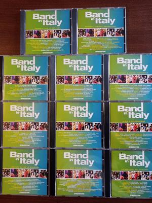 Cd band in italy - Anteprima 2