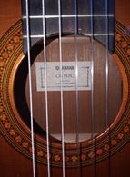 Foto 3 Chitarra classica Yamaha CG142C