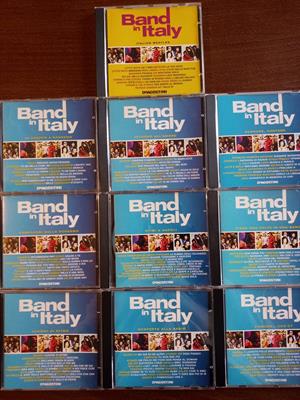 Cd band in italy - Anteprima 3