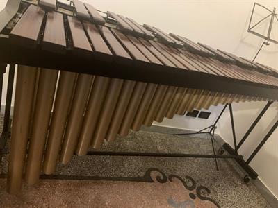 Marimba Yamaha 1430 4 ottave 1/3