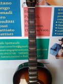 Fender Acustica