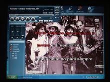 BASI MUSICALI PER KARAOKE IN AUDIO MP3 CON CORI