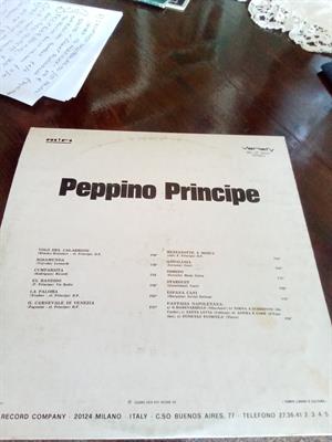 Peppino Principe La Fisarmonica, in ottime condizioni - Foto 2