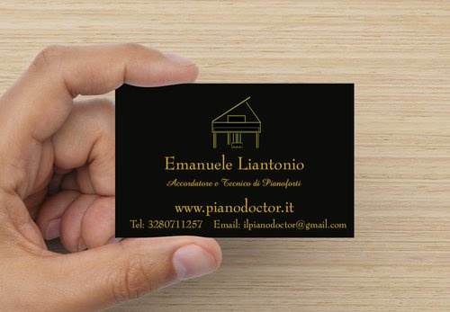 Accordatore e tecnico di pianoforti, tipologia di pianoforte