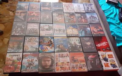 Molti CD DVD blu-ray - Anteprima 5