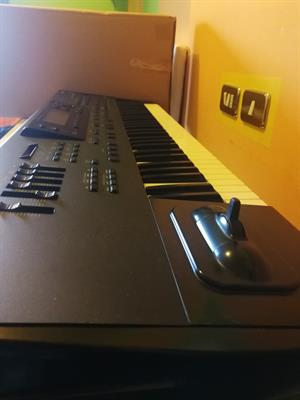 Korg i3 ARRANGER A 61 TASTI - Foto 2