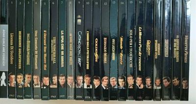 James bond 007 platinum collection - Anteprima 5