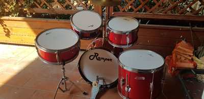 Batteria Bambino