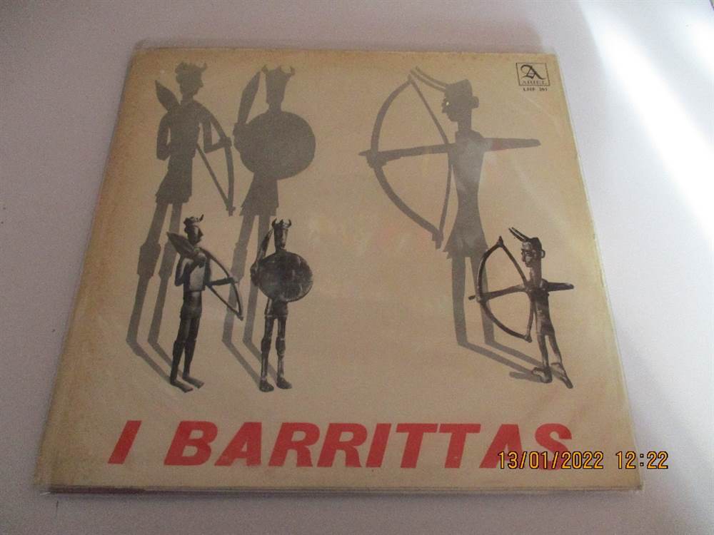 Foto 3 LP RARO BEAT ITALIANO