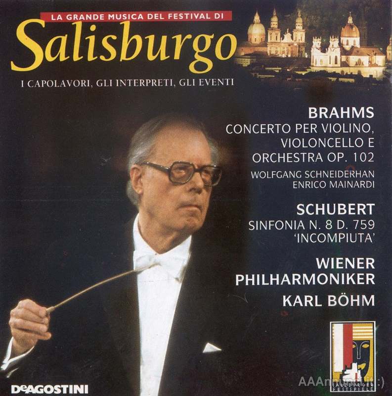 62 cd della grande musica del festival