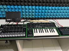 Foto 3 ROLAND TR8-VT3-TB3-SYSTEM1-SAMPLES PAD4