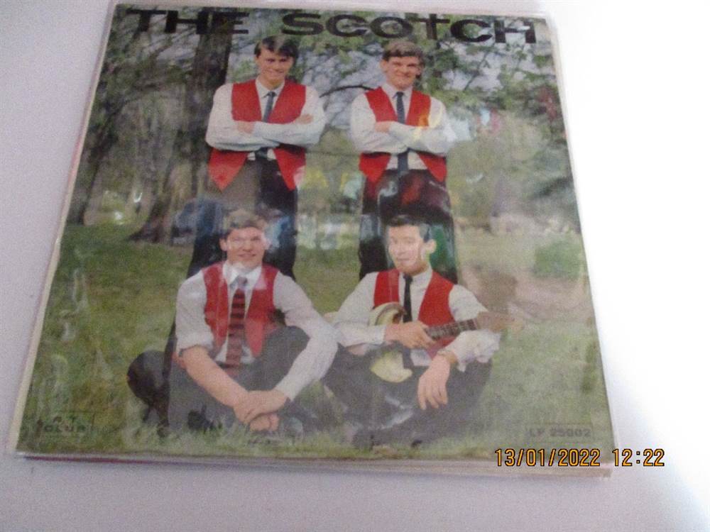 Foto 5 LP RARO BEAT ITALIANO
