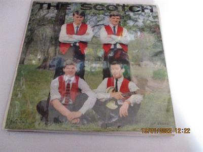 LP RARO BEAT ITALIANO - Foto 5