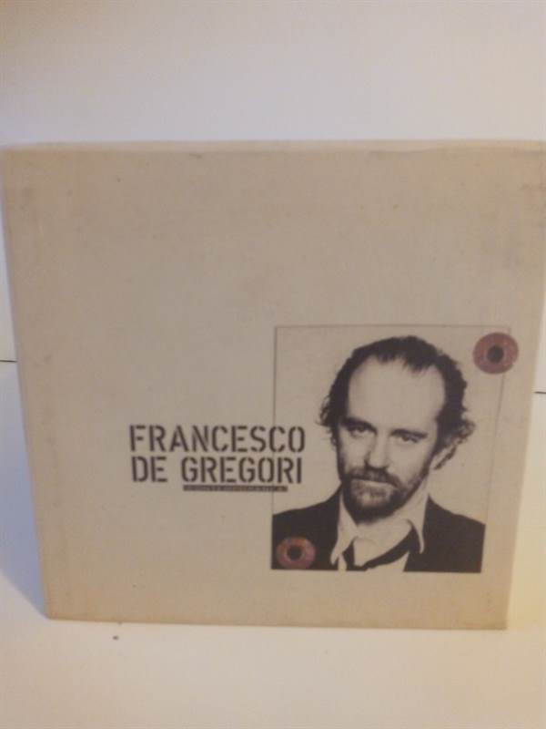 Cofanetto De Gregori