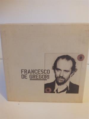 Cofanetto De Gregori