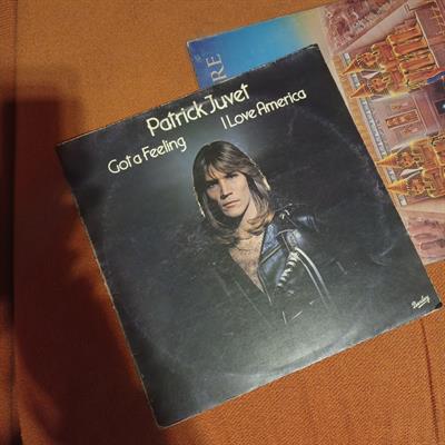 Vinili 33 usati buono stato New wave Pop Rock Disco - Foto 2