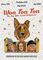 Won Ton Ton il cane che salvò Hollywood (1976)