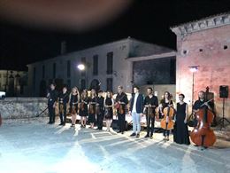 Il Diavolo Trilla in Corte Morona-Ciassi - Anteprima 3