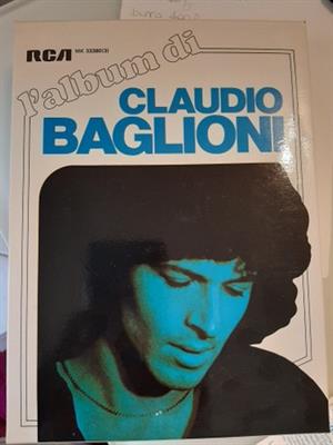 Claudio Baglioni