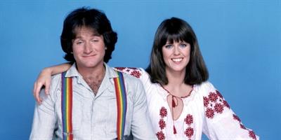 Mork & Mindy telefilm