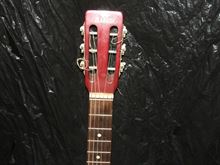 CHITARRA CLASSICA SEMIACUSTICA MARCA CLARISSA - Anteprima 3