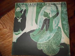 Raro disco in vinile