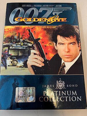 James bond 007 platinum collection - Anteprima 2