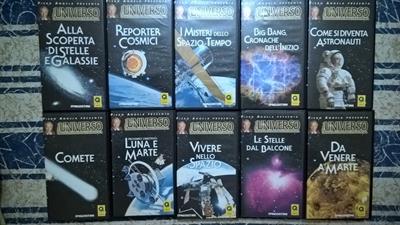 Videoenciclopedie in VHS Originali - Anteprima 4